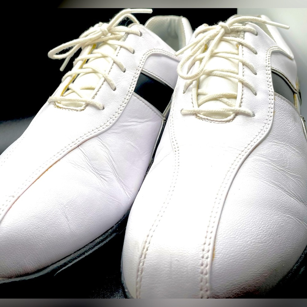 Men’s Foot Joy Golf In Great Condition